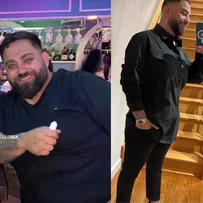 Client transformation Start With Health