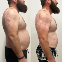 Client transformation Start With Health