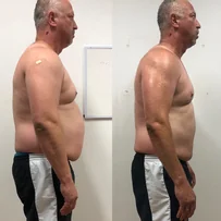 Client transformation Start With Health