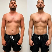 Client transformation Start With Health