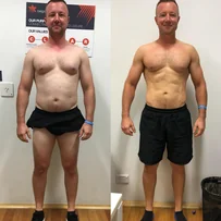 Client transformation Start With Health