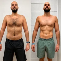 Client transformation Start With Health