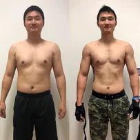 Client transformation Start With Health