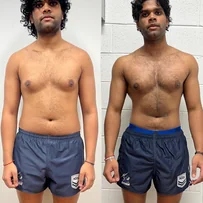 Client transformation Start With Health
