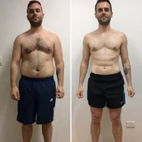 Client transformation Start With Health