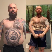 Client transformation Start With Health