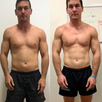 Client transformation Start With Health