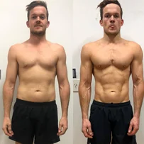 Client transformation Start With Health