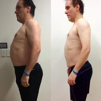 Client transformation Start With Health