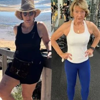 Client transformation Start With Health
