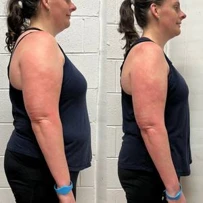Client transformation Start With Health