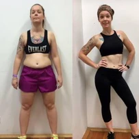 Client transformation Start With Health