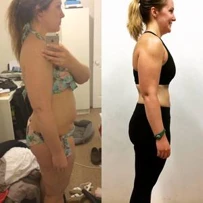 Client transformation Start With Health