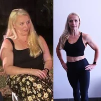 Client transformation Start With Health