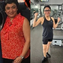 Client transformation Start With Health
